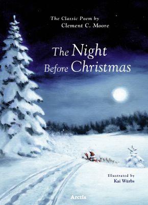 The Night Before Christmas