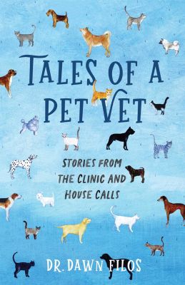 Tales of a Pet Vet