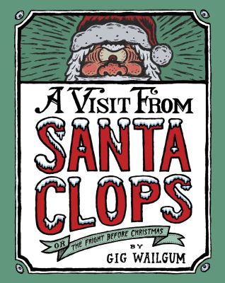 A Visit from Santa Clops