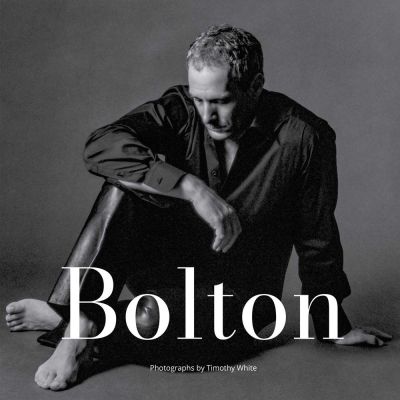 Michael Bolton