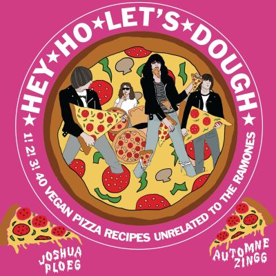 Hey Ho Let's Dough!