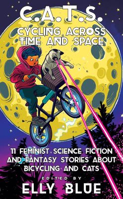 C.A.T.S: Cycling Across Time and Space