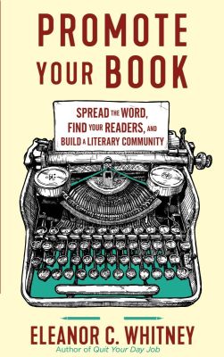 Promote Your Book