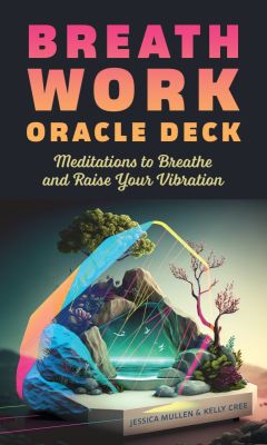 Breathwork Oracle Deck