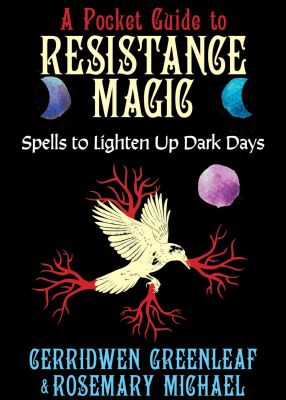A Pocket Guide to Resistance Magic