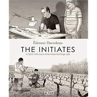 The Initiates