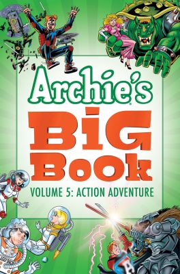 Archie's Big Book Vol. 5