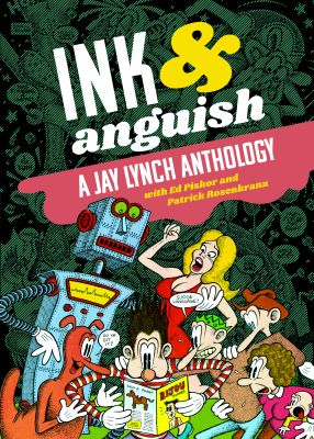 Ink & Anguish