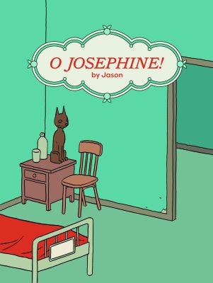 O Josephine!