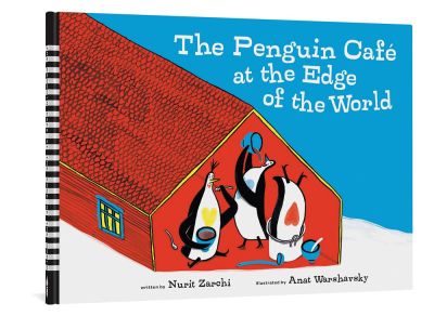 The Penguin Cafe at the End of the World