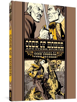 Code of Honour and Other Stories