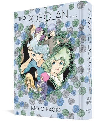 The Poe Clan: Vol. 2
