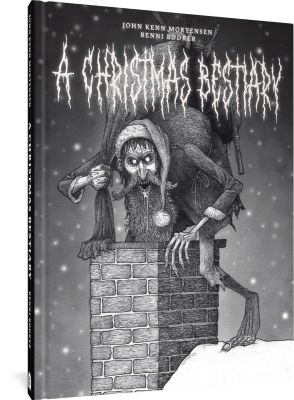 A Christmas Bestiary
