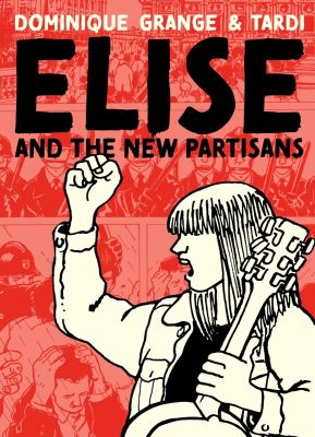 Elise and the New Partisans