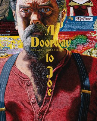 A Doorway to Joe