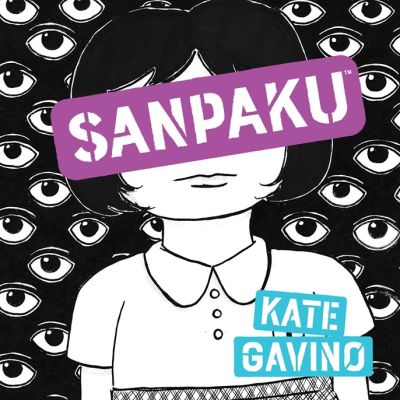 Sanpaku