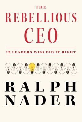 The Rebellious CEO