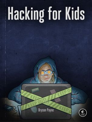 Hacking for Kids