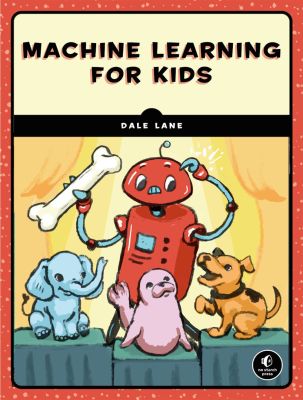 Machine Learning for Kids