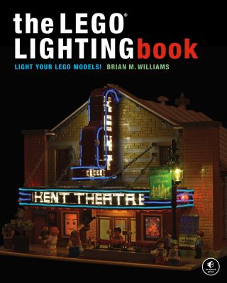 The LEGO Lighting Book