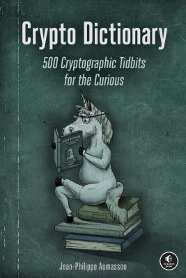 Crypto Dictionary