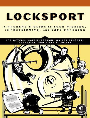 Locksport