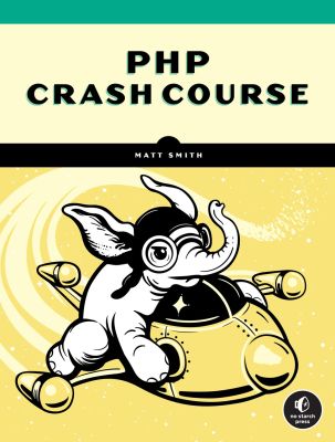 Php Crash Course