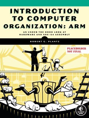 Introduction to Computer Organization: ARM