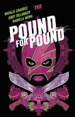 Pound For Pound