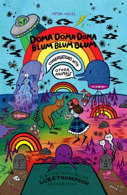 Domadomadoma-Blumblumblum