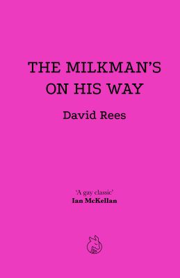 The Milkman's On His Way