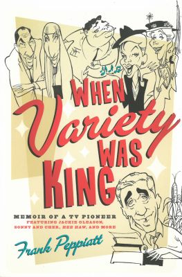 When Variety Was King