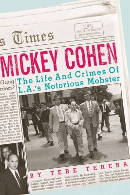 Mickey Cohen