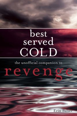 Best Served Cold