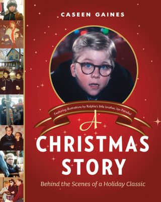 A Christmas Story