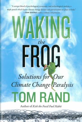 Waking the Frog