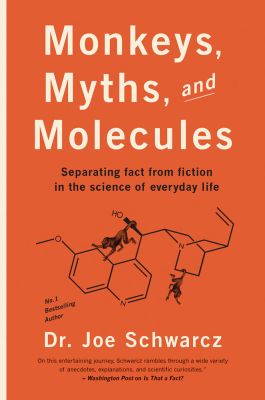 Monkeys, Myths and Molecules