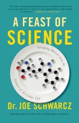 A Feast of Science