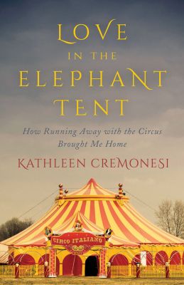 Love in the Elephant Tent