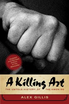 A Killing Art