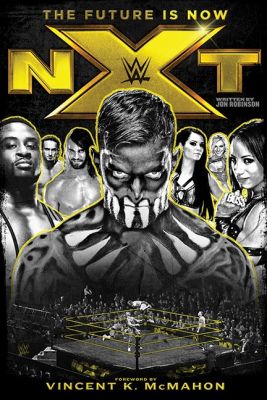 NXT: The Future is Now