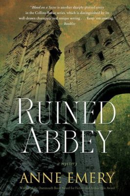 Ruined Abbey