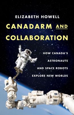 Canadarm and Collaboration