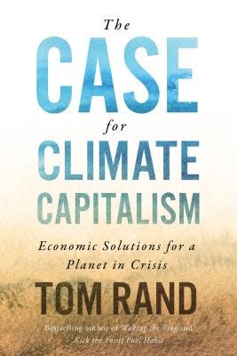 The Case For Climate Capitalism