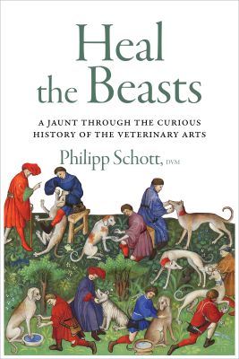 Heal the Beasts