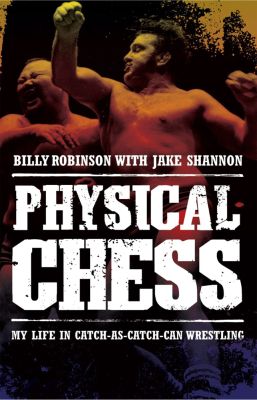 Physical Chess