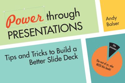 Power Through Presentations