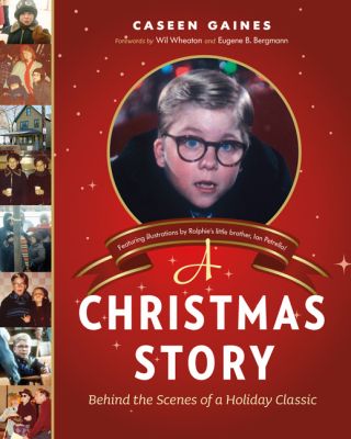 A Christmas Story