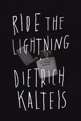 Ride the Lightning