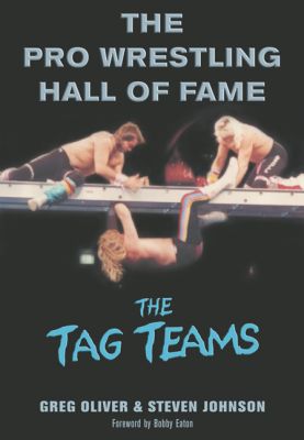 The Pro Wrestling Hall of Fame